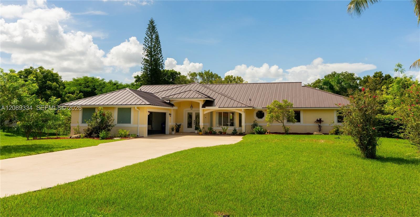 20430 SW 53rd Place