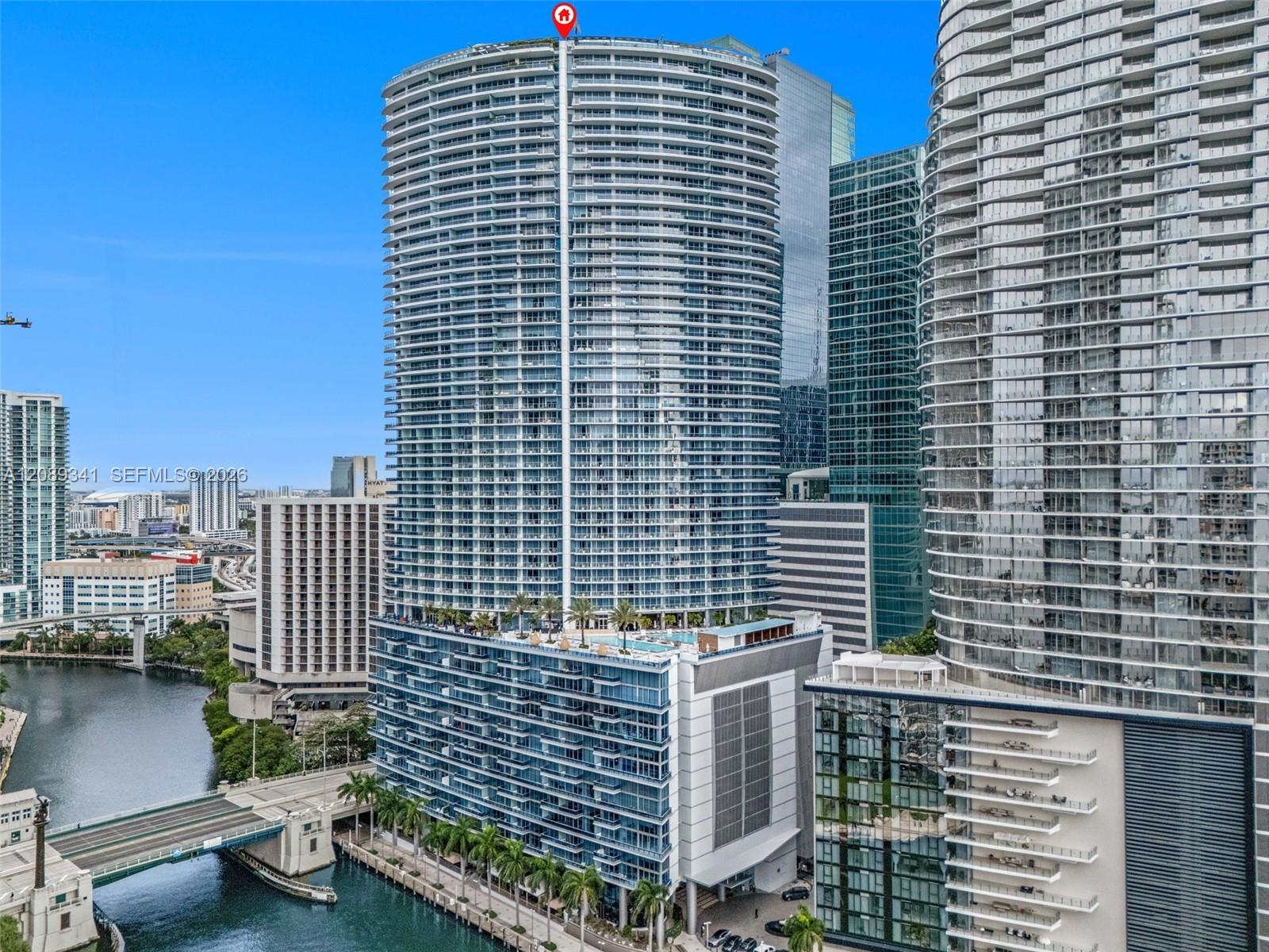 200 Biscayne Boulevard Way 4711 Property Photo 20