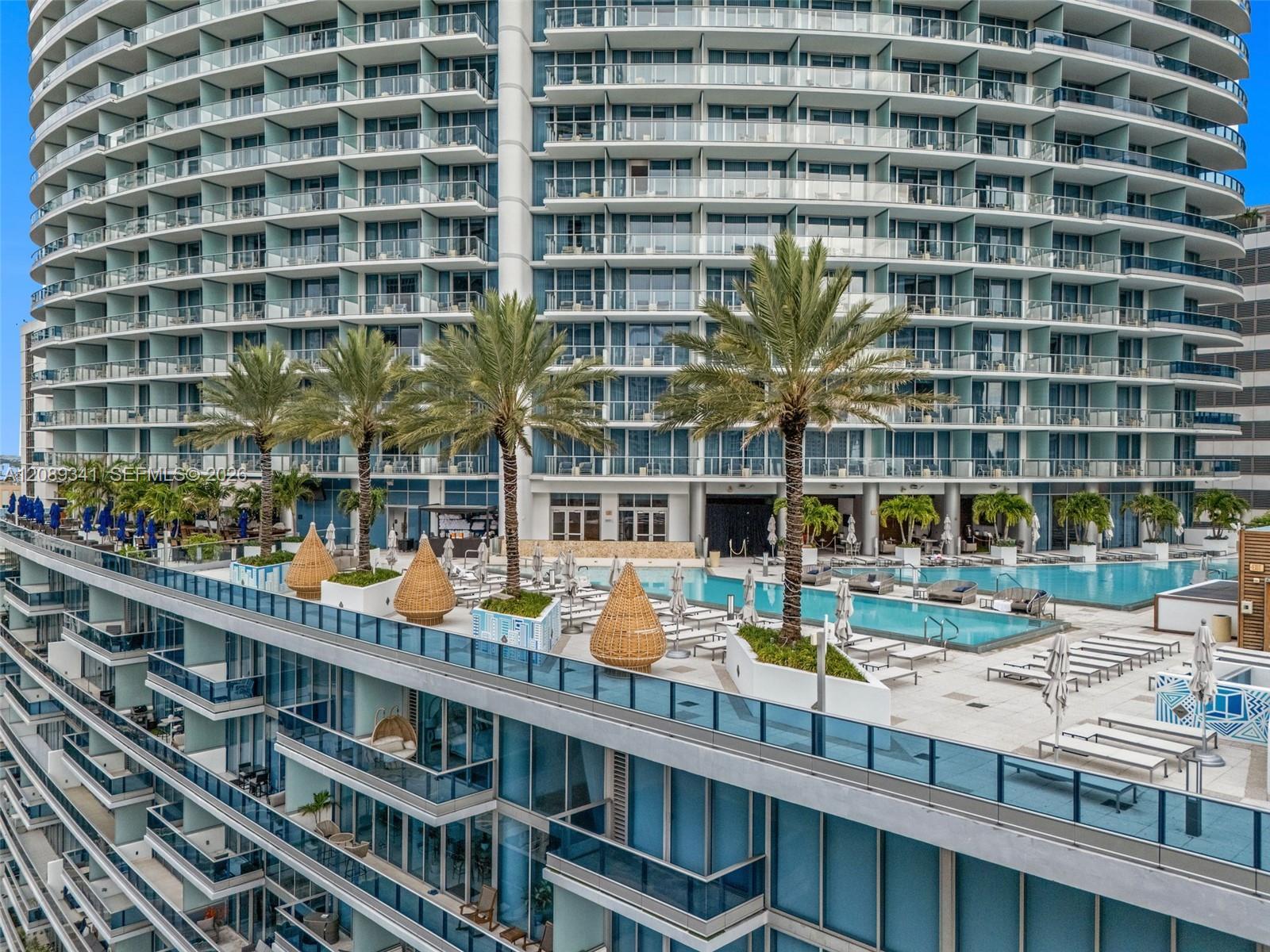200 Biscayne Boulevard Way 4711 Property Photo 21