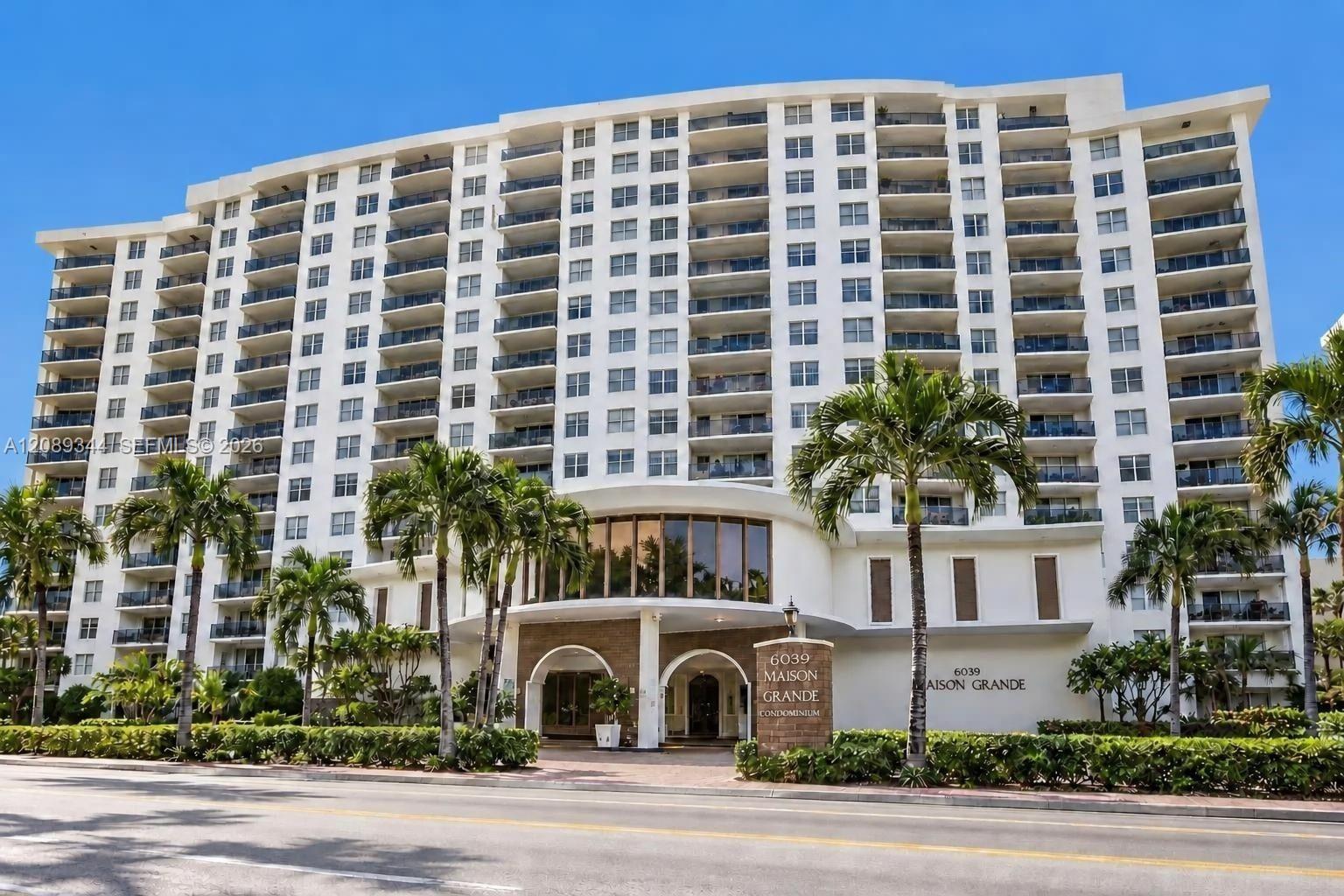 6039 Collins Avenue 407 Property Photo 1