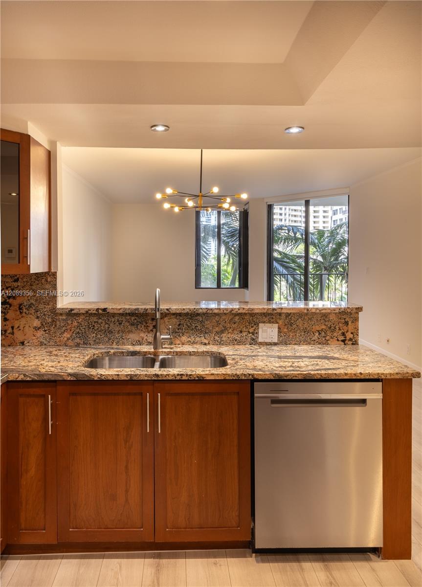 520 Brickell Key Drive A512 Property Photo 5