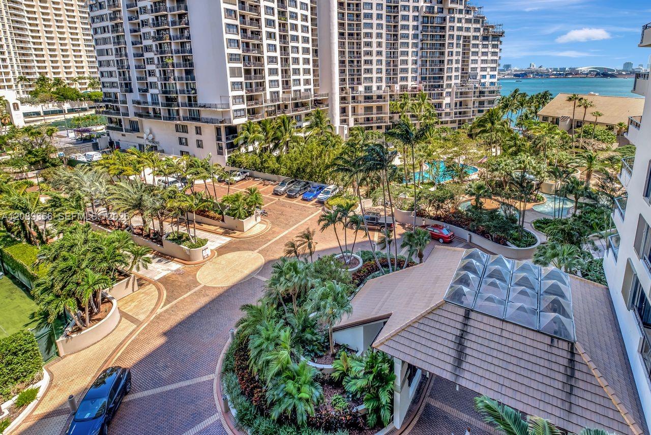 520 Brickell Key Drive A512 Property Photo 10