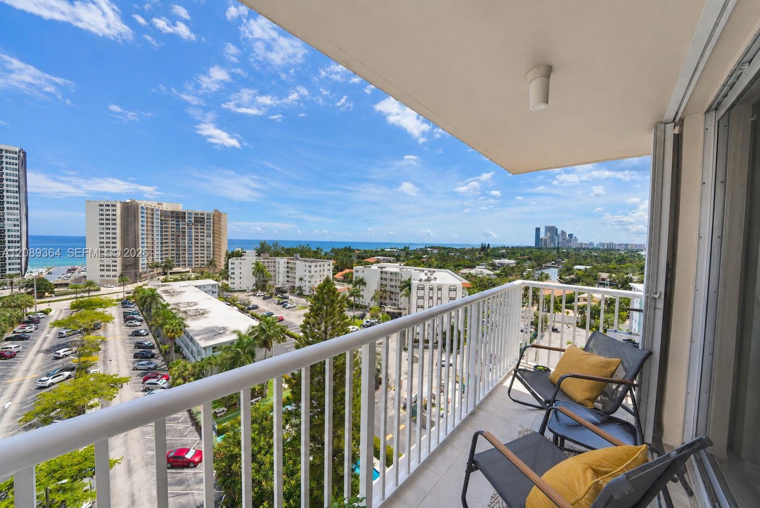 3161 S Ocean Drive 1106 Property Photo 1
