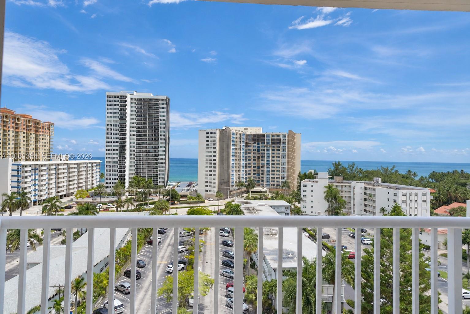 3161 S Ocean Drive 1106 Property Photo 2