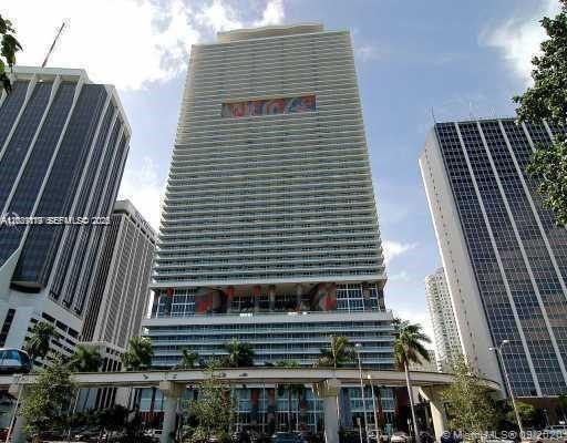 50 Biscayne Boulevard 4409 Property Photo 1