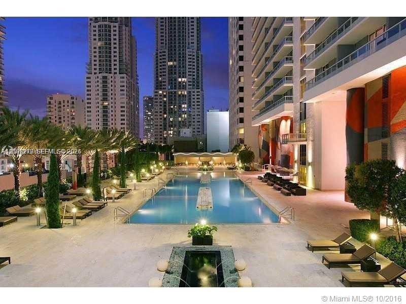 50 Biscayne Boulevard 4409 Property Photo 2