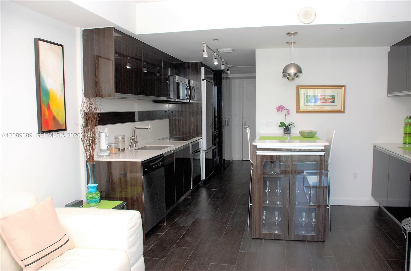 50 Biscayne Boulevard 1509 Property Photo 6