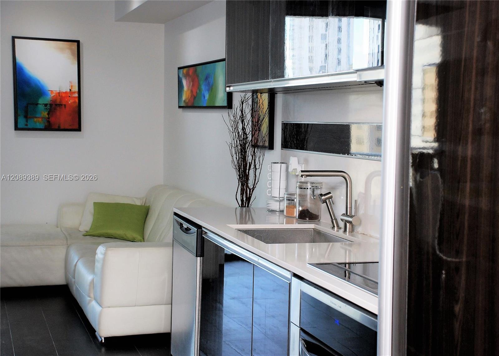 50 Biscayne Boulevard 1509 Property Photo 12
