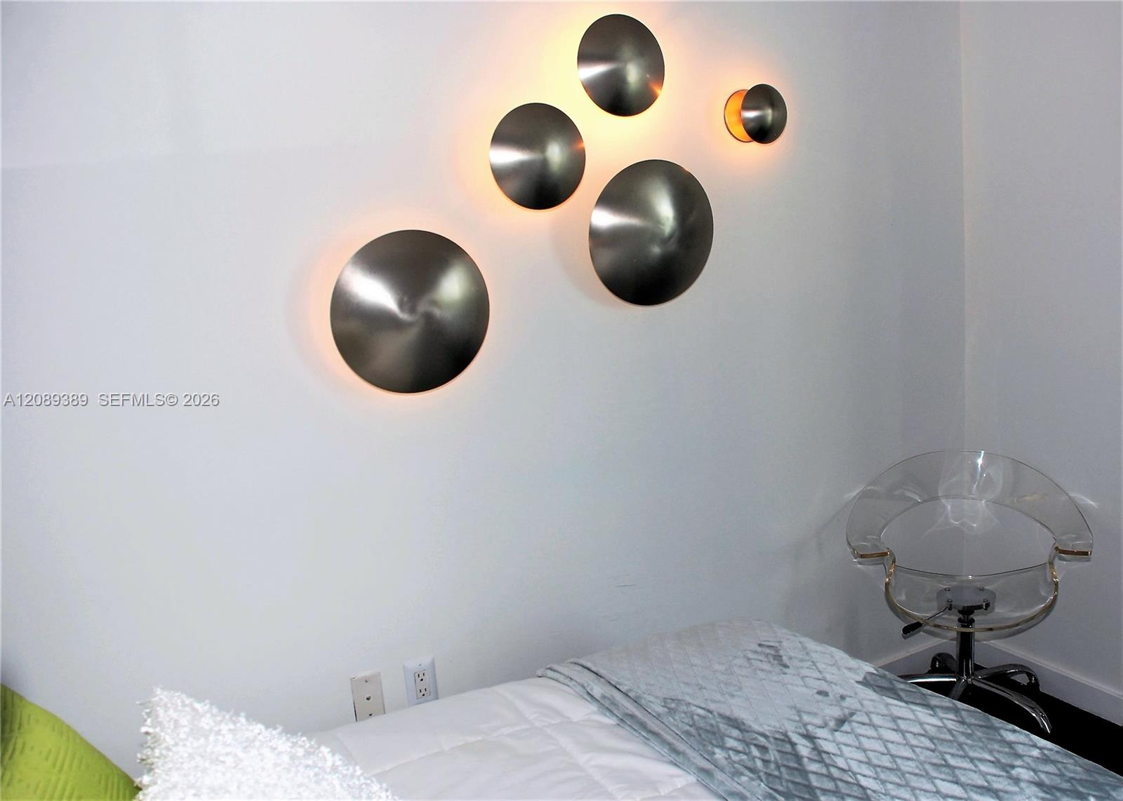 50 Biscayne Boulevard 1509 Property Photo 16