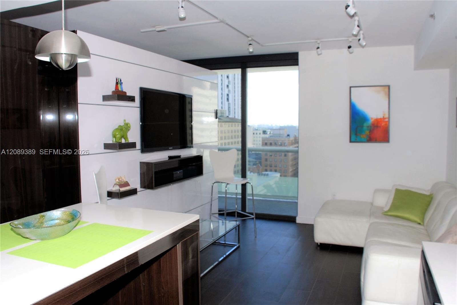50 Biscayne Boulevard 1509 Property Photo 20