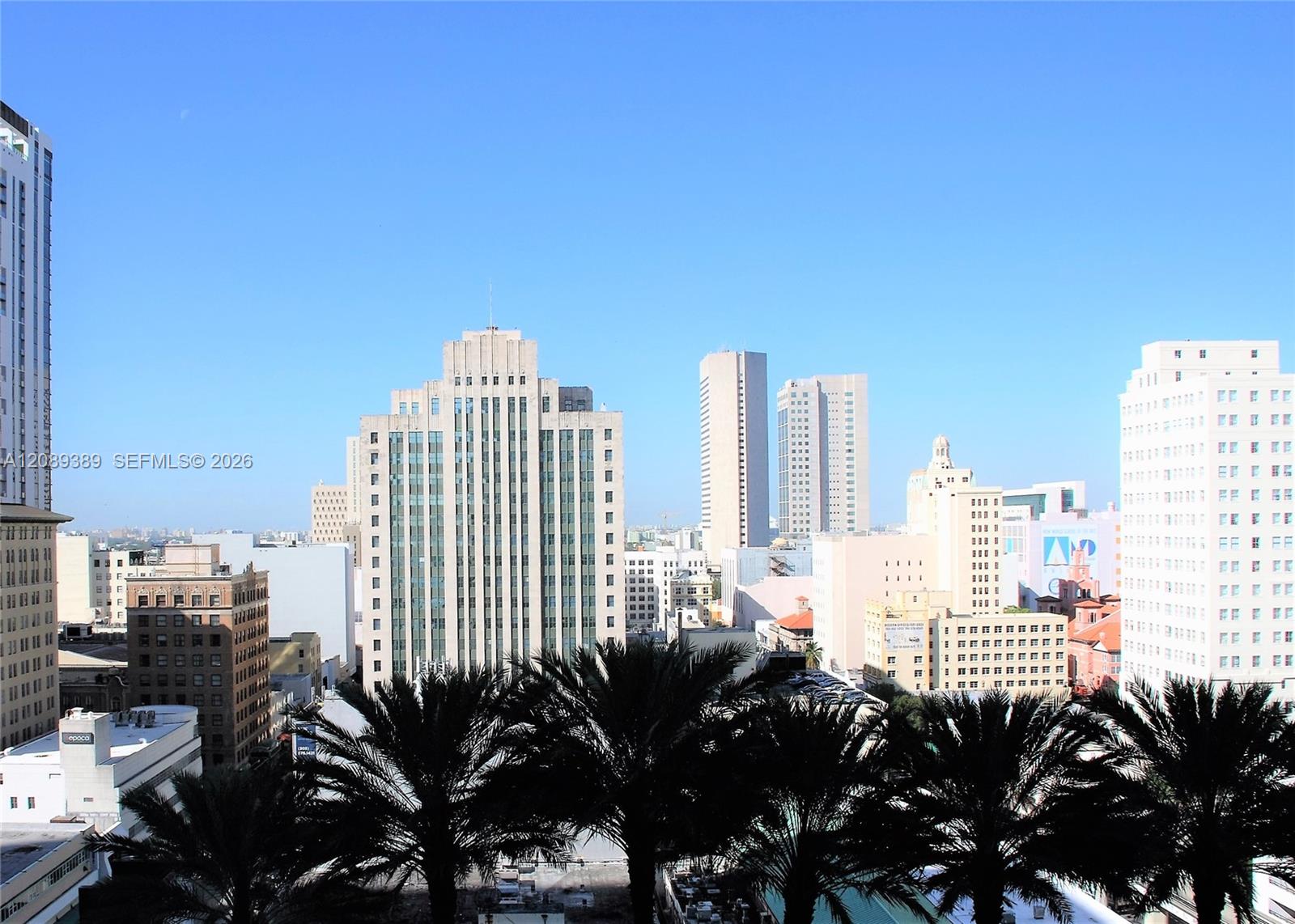 50 Biscayne Boulevard 1509 Property Photo 25