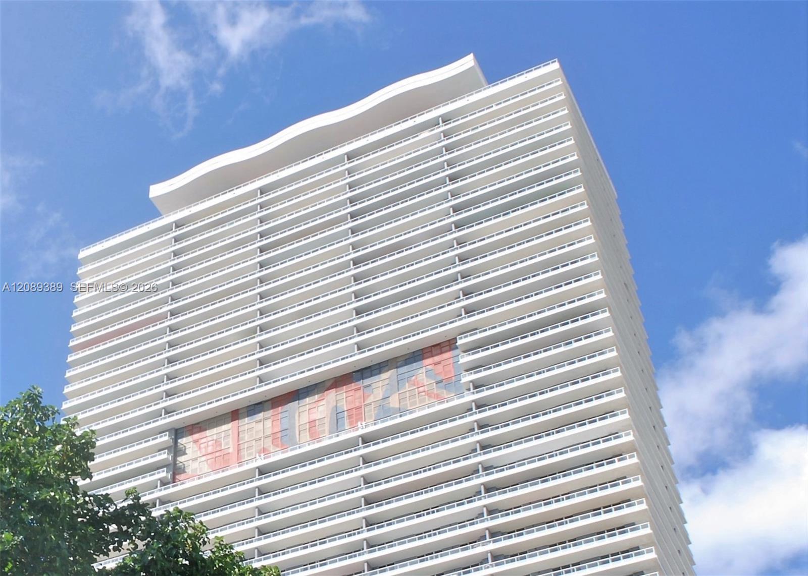 50 Biscayne Boulevard 1509 Property Photo 28