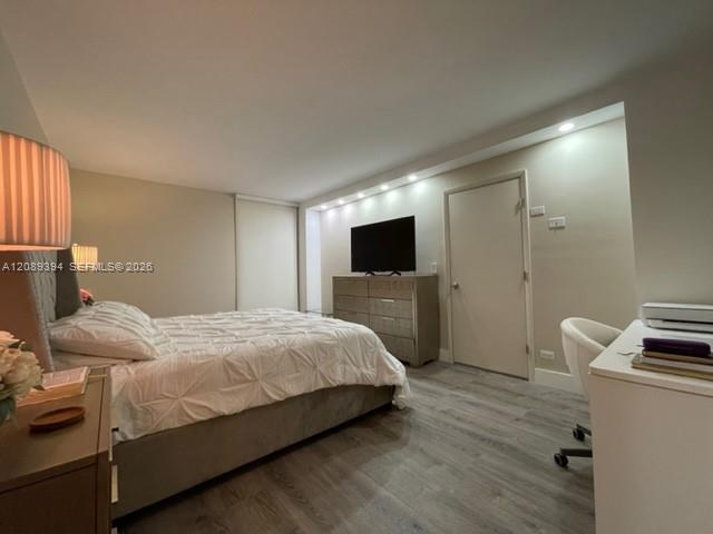 3625 N Country Club Drive 704 Property Photo 14
