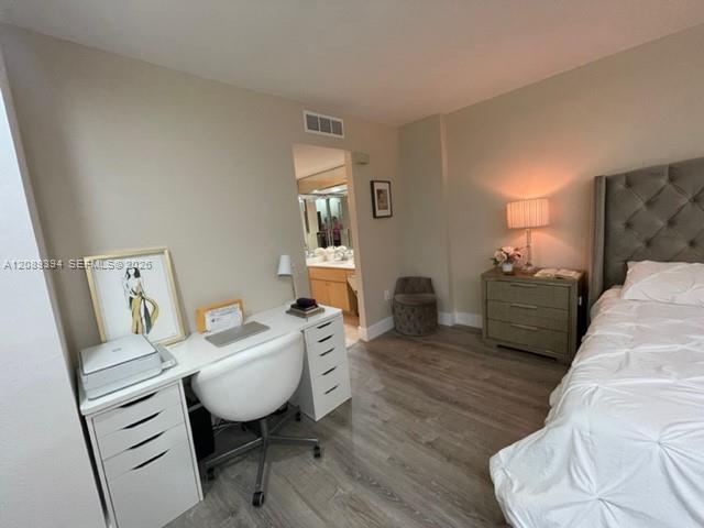 3625 N Country Club Drive 704 Property Photo 15