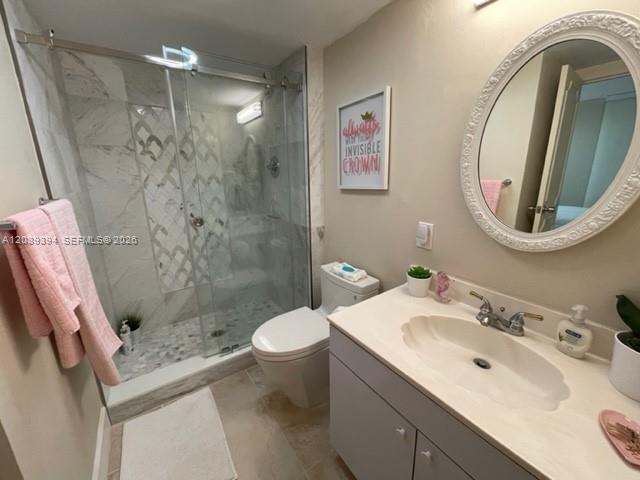 3625 N Country Club Drive 704 Property Photo 24