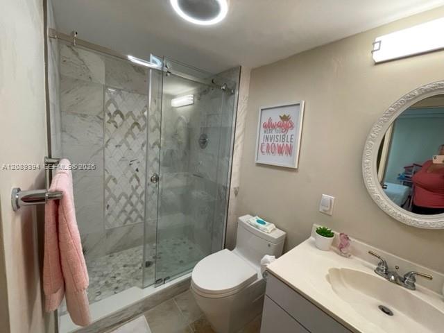 3625 N Country Club Drive 704 Property Photo 26