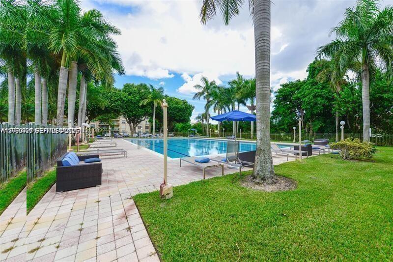 9350 Fontainebleau Boulevard 209 Property Photo 1