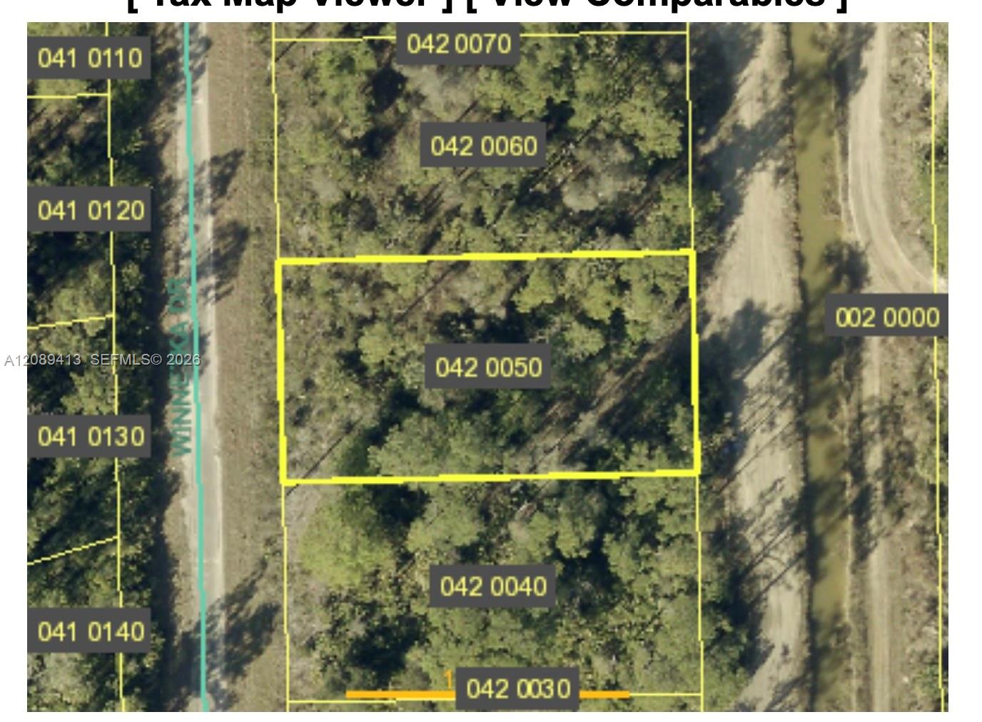 2110 Winnetka Drive Property Photo 1