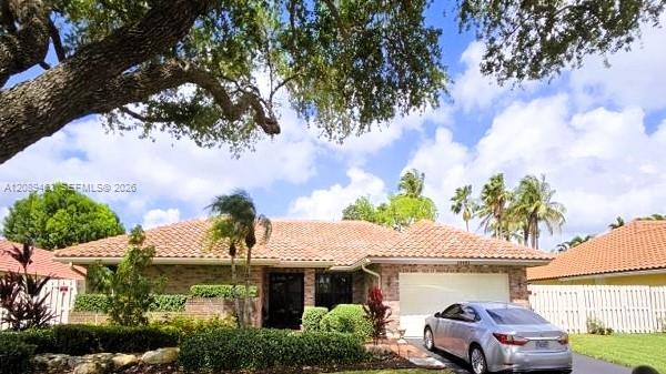 14481 Hickory Court Property Photo 1