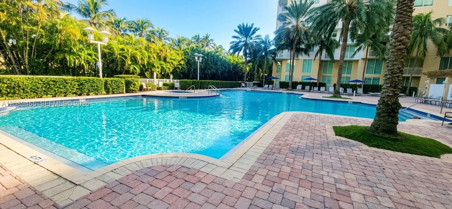1745 E Hallandale Beach Boulevard 2308W Property Photo 1