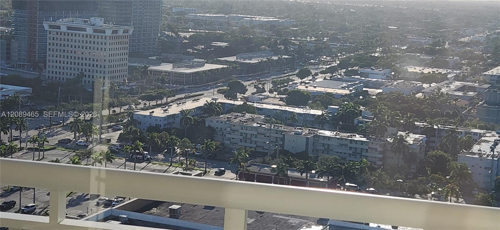 1745 E Hallandale Beach Boulevard 2308w Property Photo 24