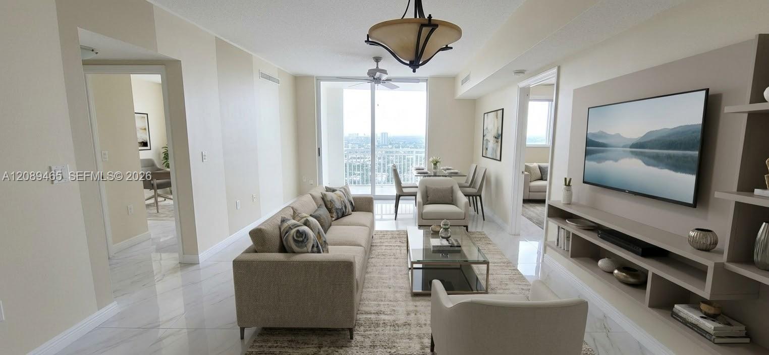 1745 E Hallandale Beach Boulevard 2308w Property Photo 29