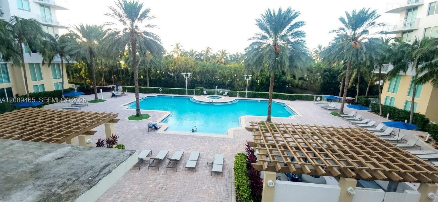 1745 E Hallandale Beach Boulevard 2308w Property Photo 34