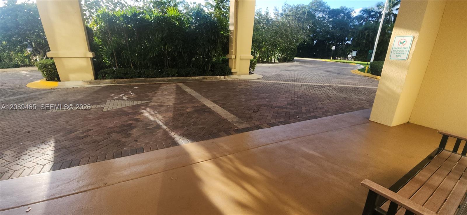 1745 E Hallandale Beach Boulevard 2308w Property Photo 37