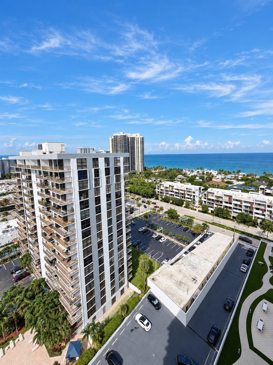 3015 N Ocean Boulevard 18B Property Photo 1