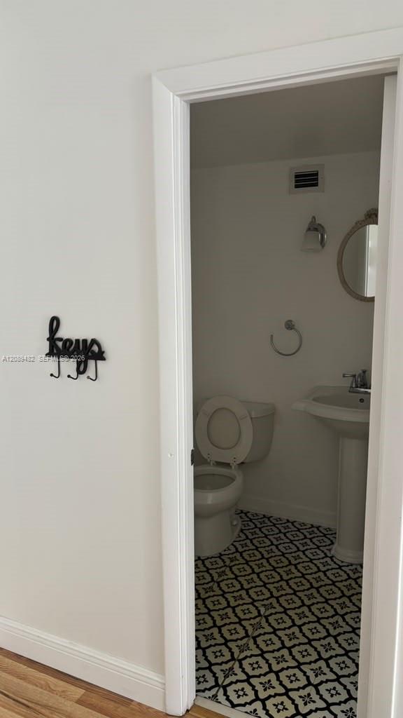 801 Three Islands Boulevard 301 Property Photo 5