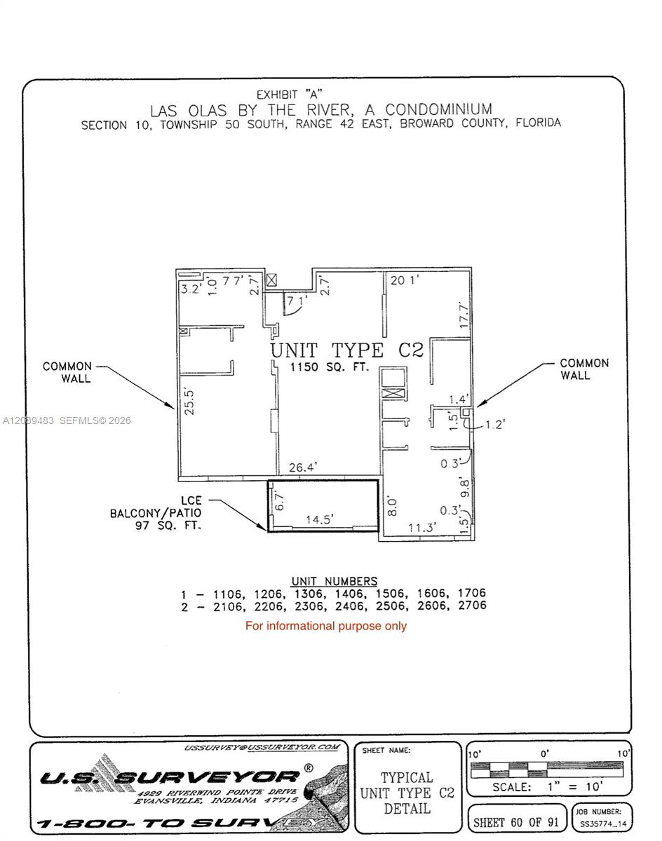 520 Se 5th Avenue 1605 Property Photo 18