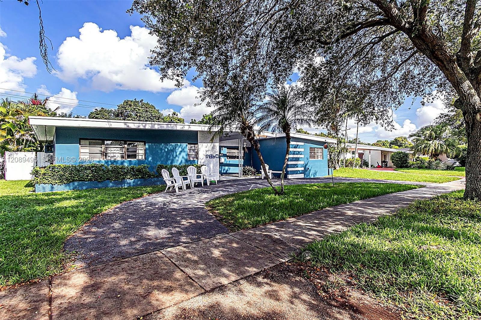 17860 NE 9th Place