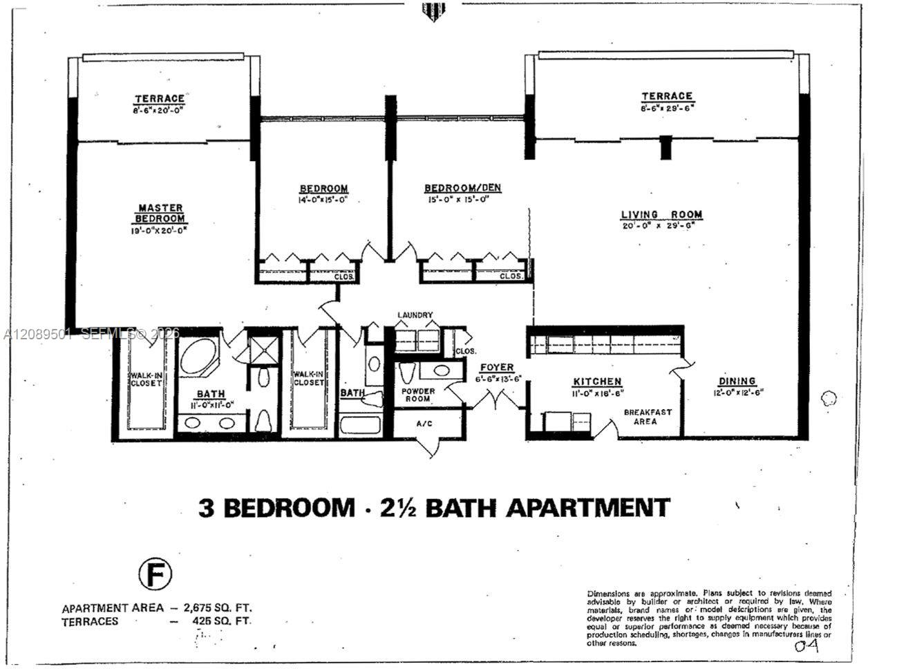 10205 Collins Avenue 1704 Property Photo 1