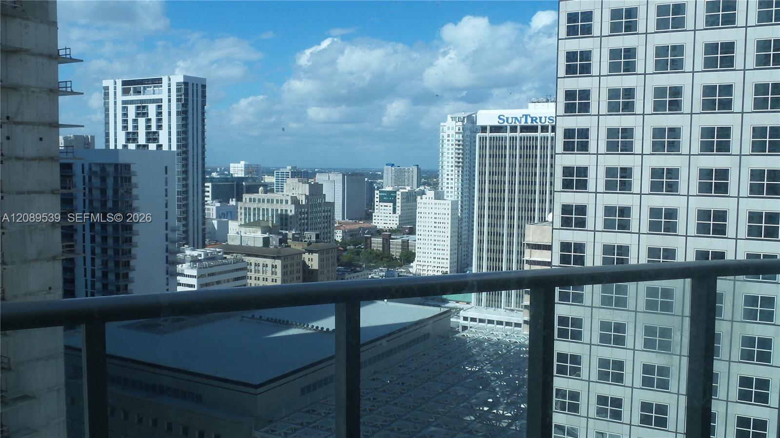 300 S Biscayne Boulevard 2705 Property Photo 12