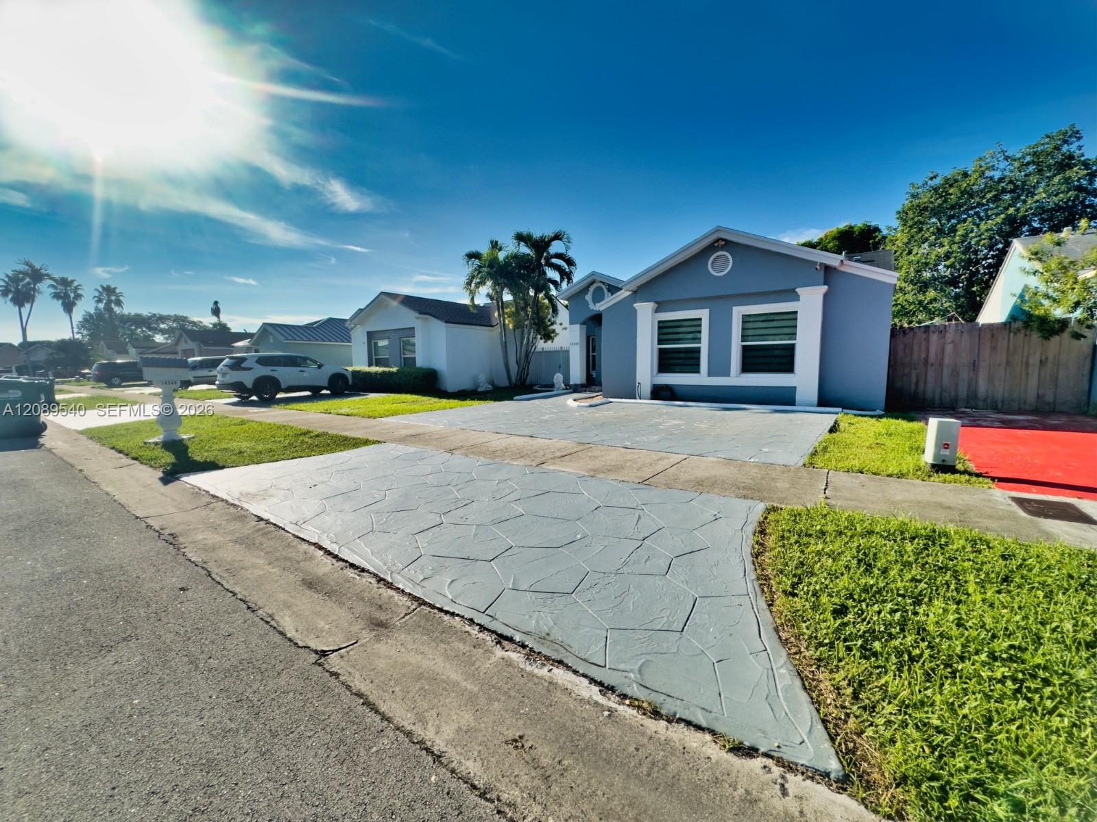14348 Sw 103rd Street Property Photo 1