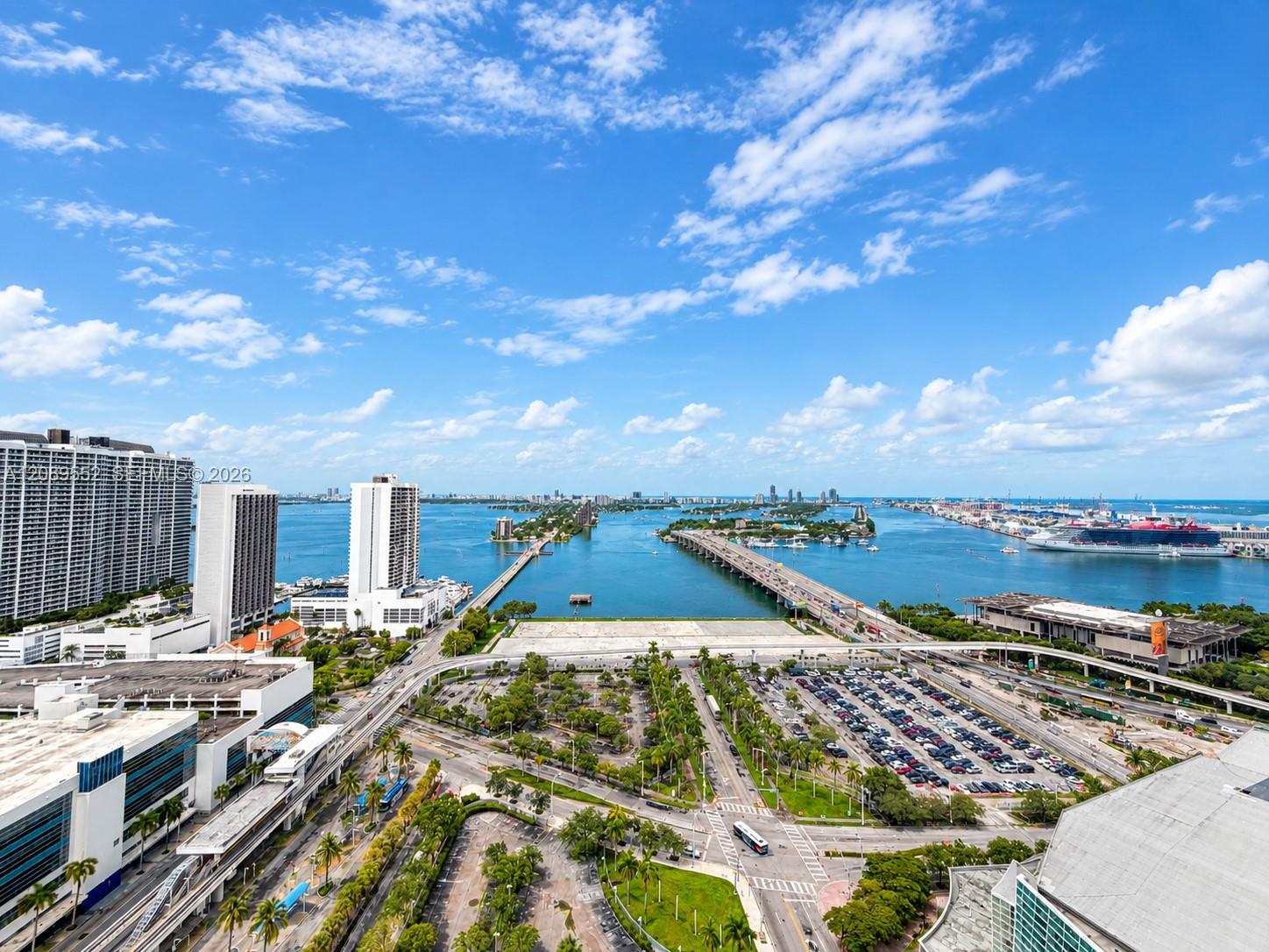 1400 Biscayne Boulevard 2704 Property Photo 1