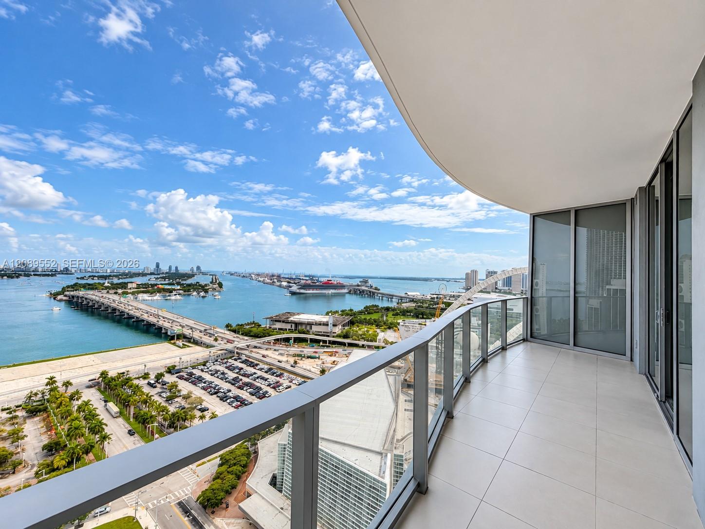1400 Biscayne Boulevard 2704 Property Photo 16