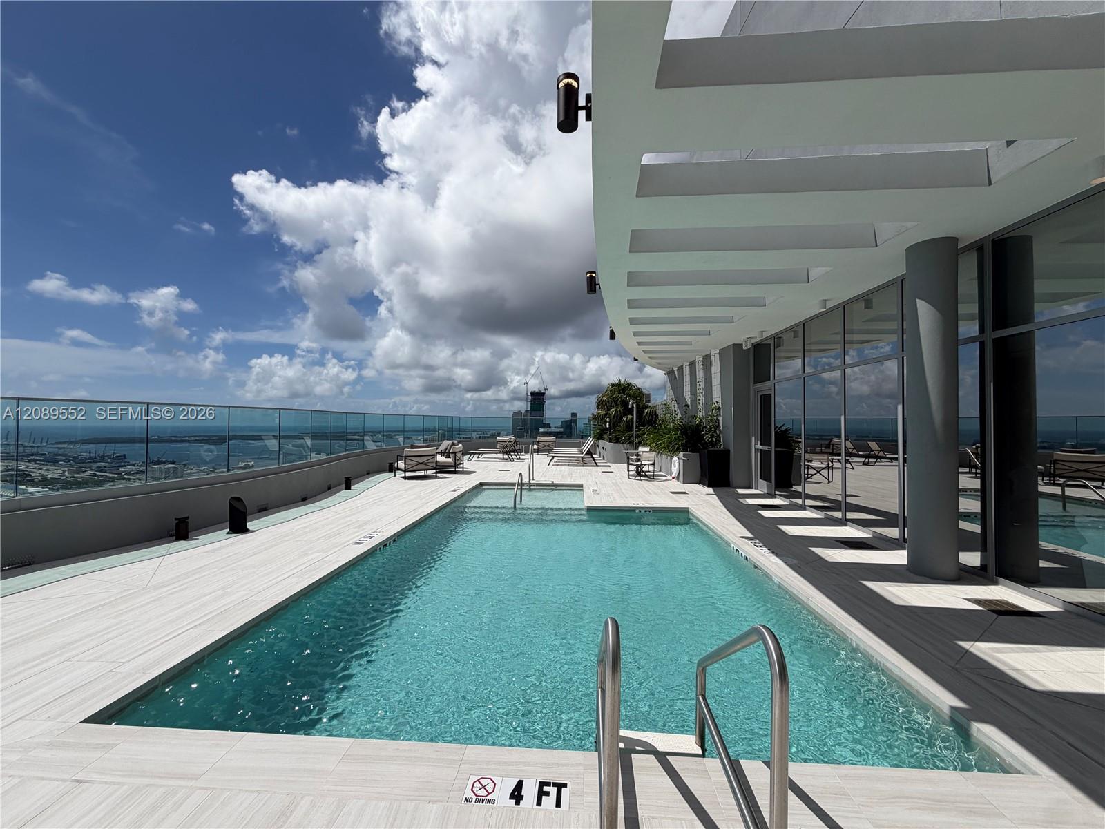 1400 Biscayne Boulevard 2704 Property Photo 52