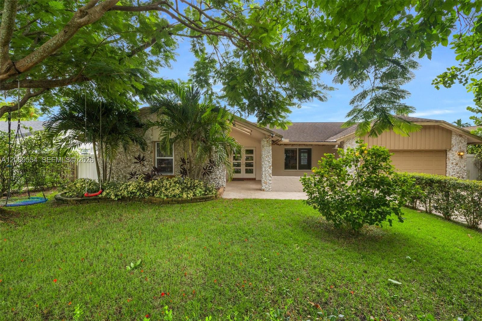 7700 NW 11th Place Property Photo 1