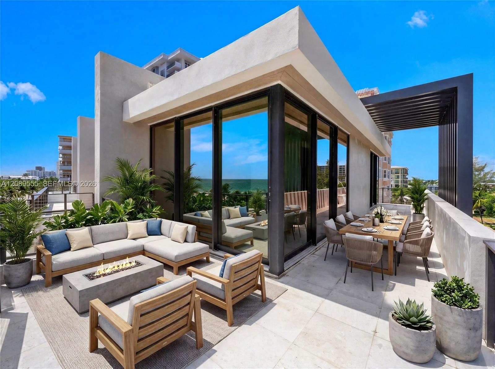 497 N Ocean Boulevard Property Photo 1