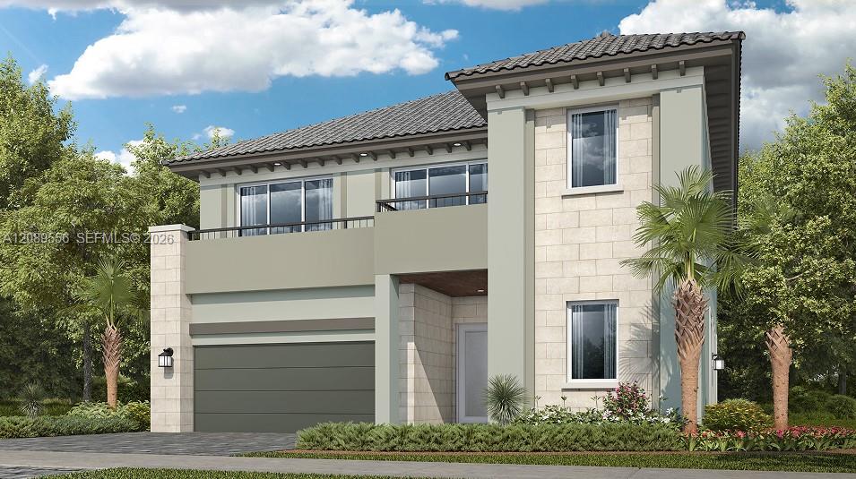 9565 Magnus Terrace Property Photo 1
