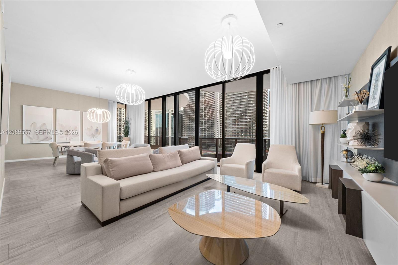 1000 Brickell Plaza Th1812 Property Photo 1