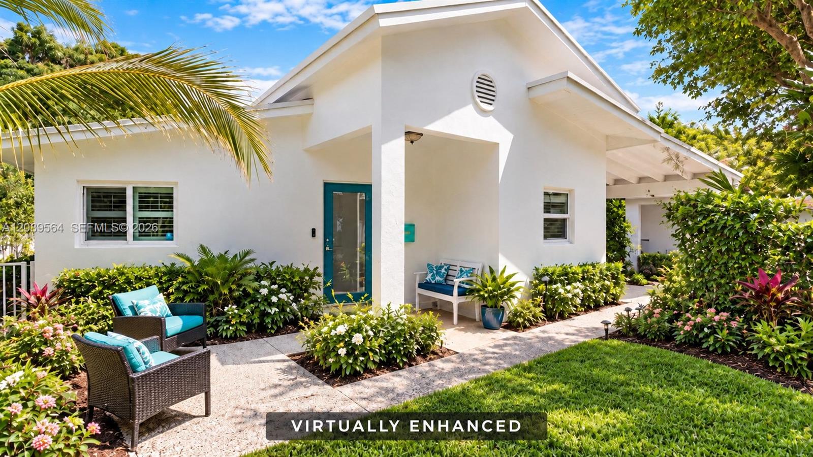 213 Florida Avenue Property Photo 1