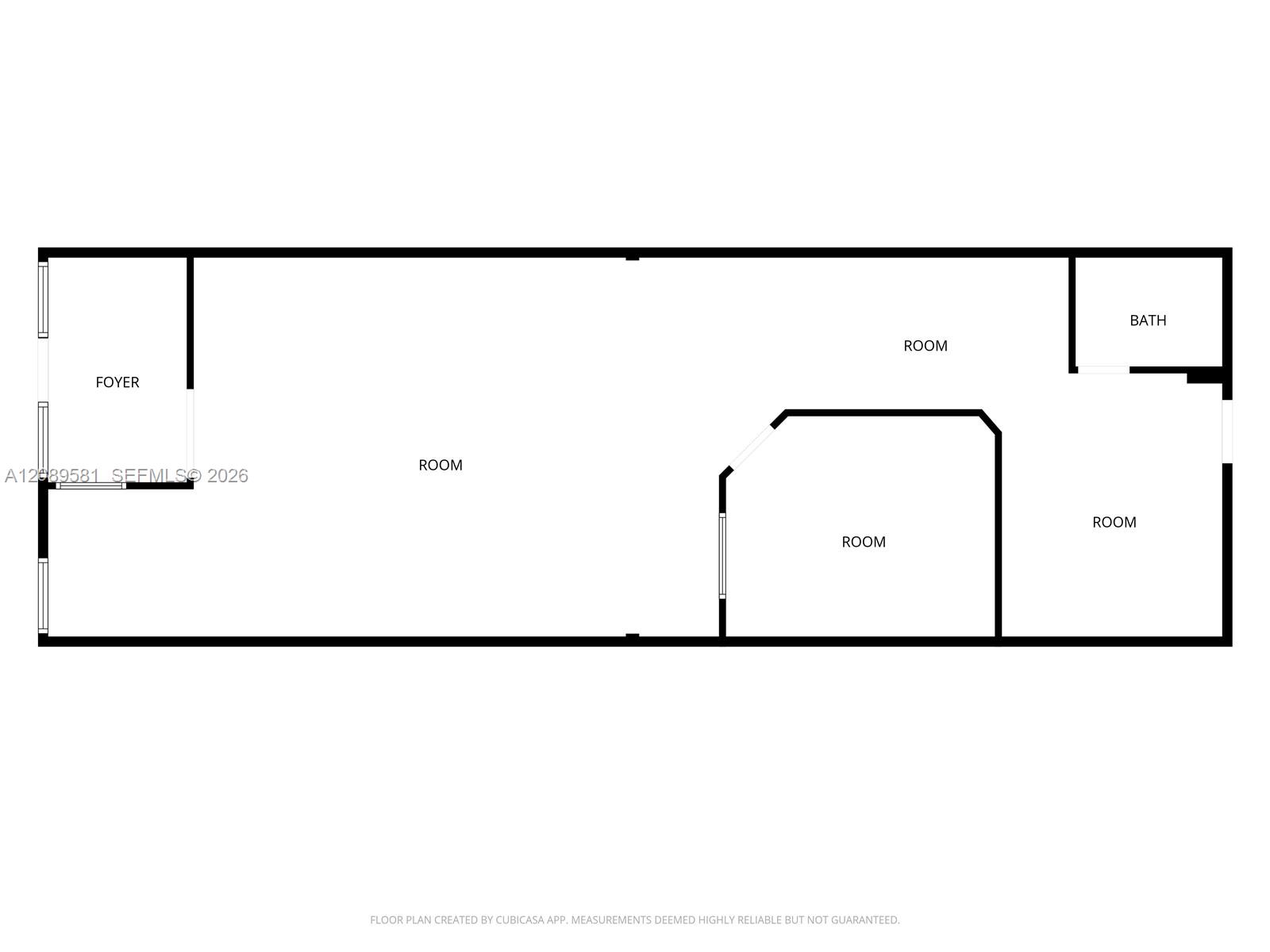 10101-10251 W Commercial Boulevard 10160 Property Photo 3