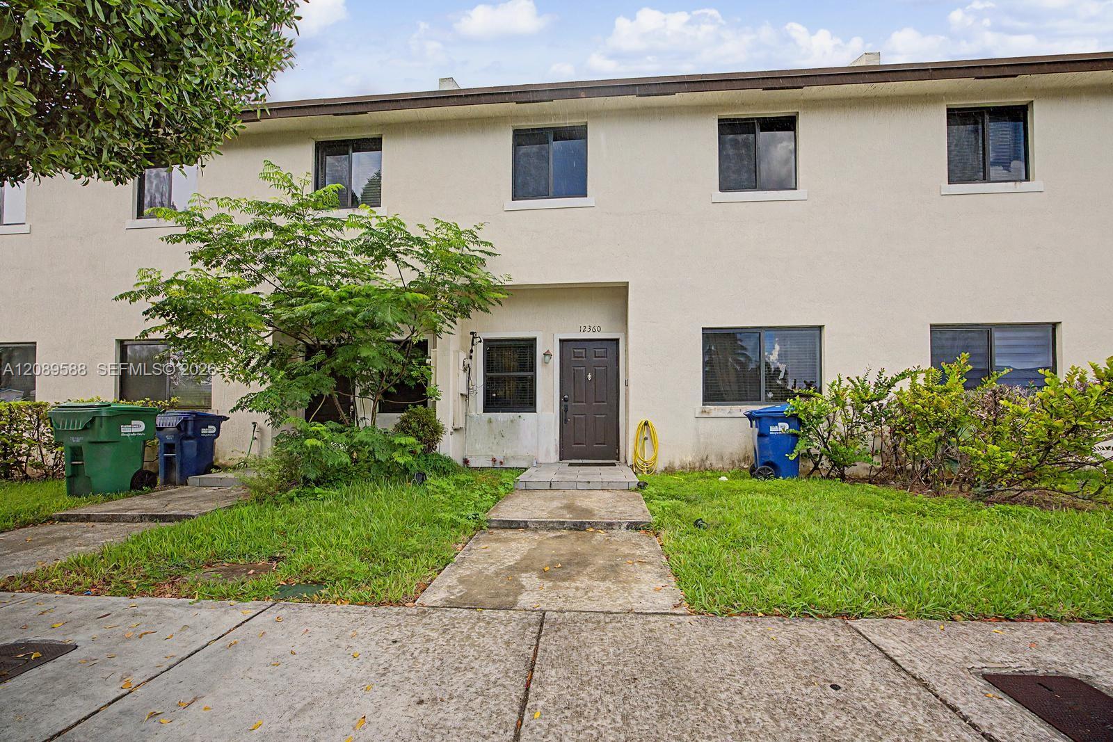 12360 SW 256th Street 0