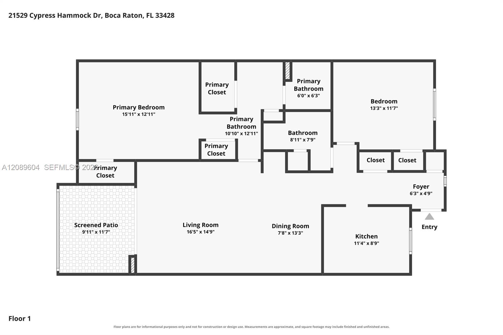 21529 Cypress Hammock Drive 35g Property Photo 55