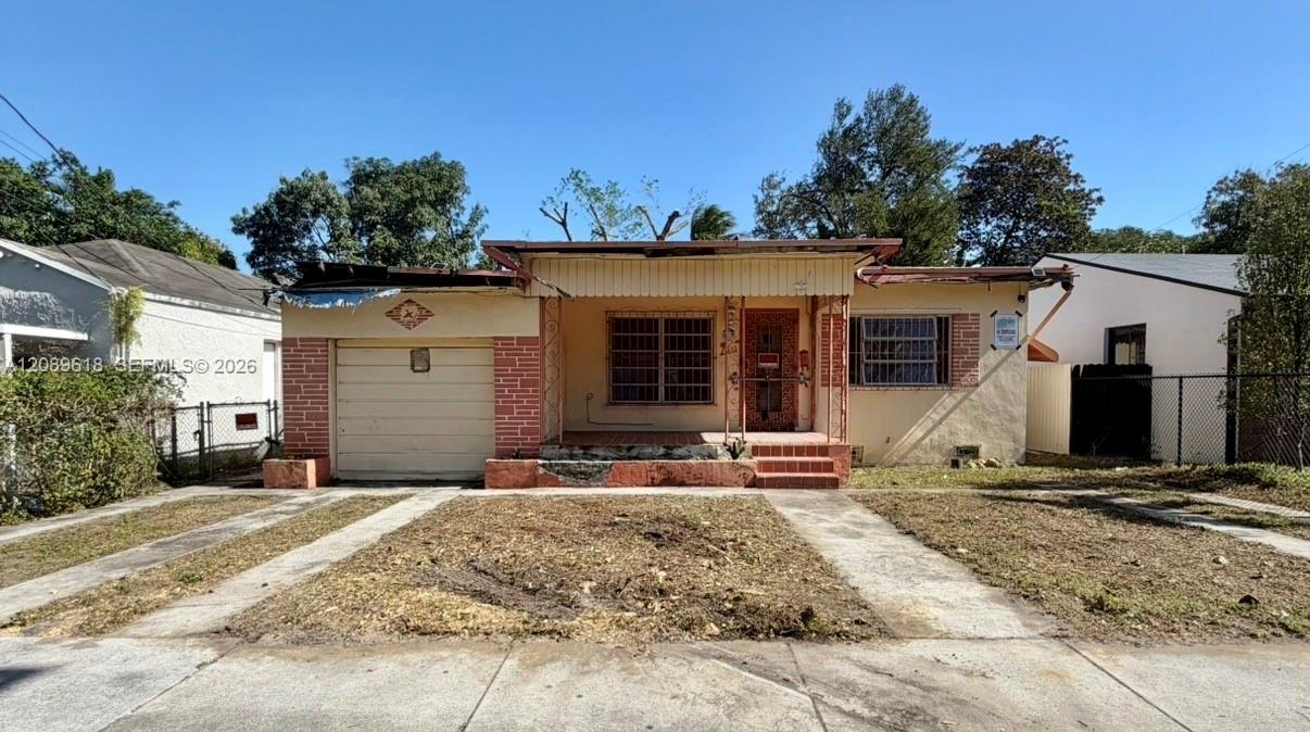 3233 Nw 13th Avenue Property Photo 1