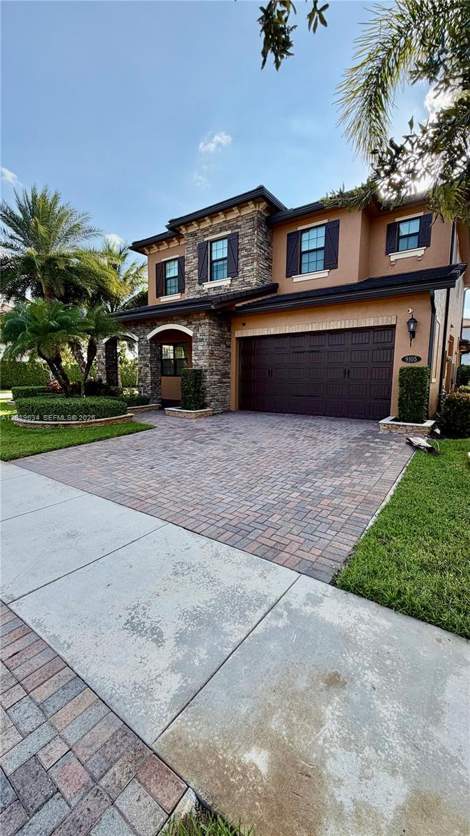 9105 Carrington Avenue 0 Property Photo 1