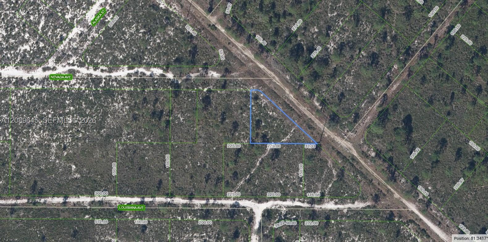 536 Nevada Avenue Property Photo 1