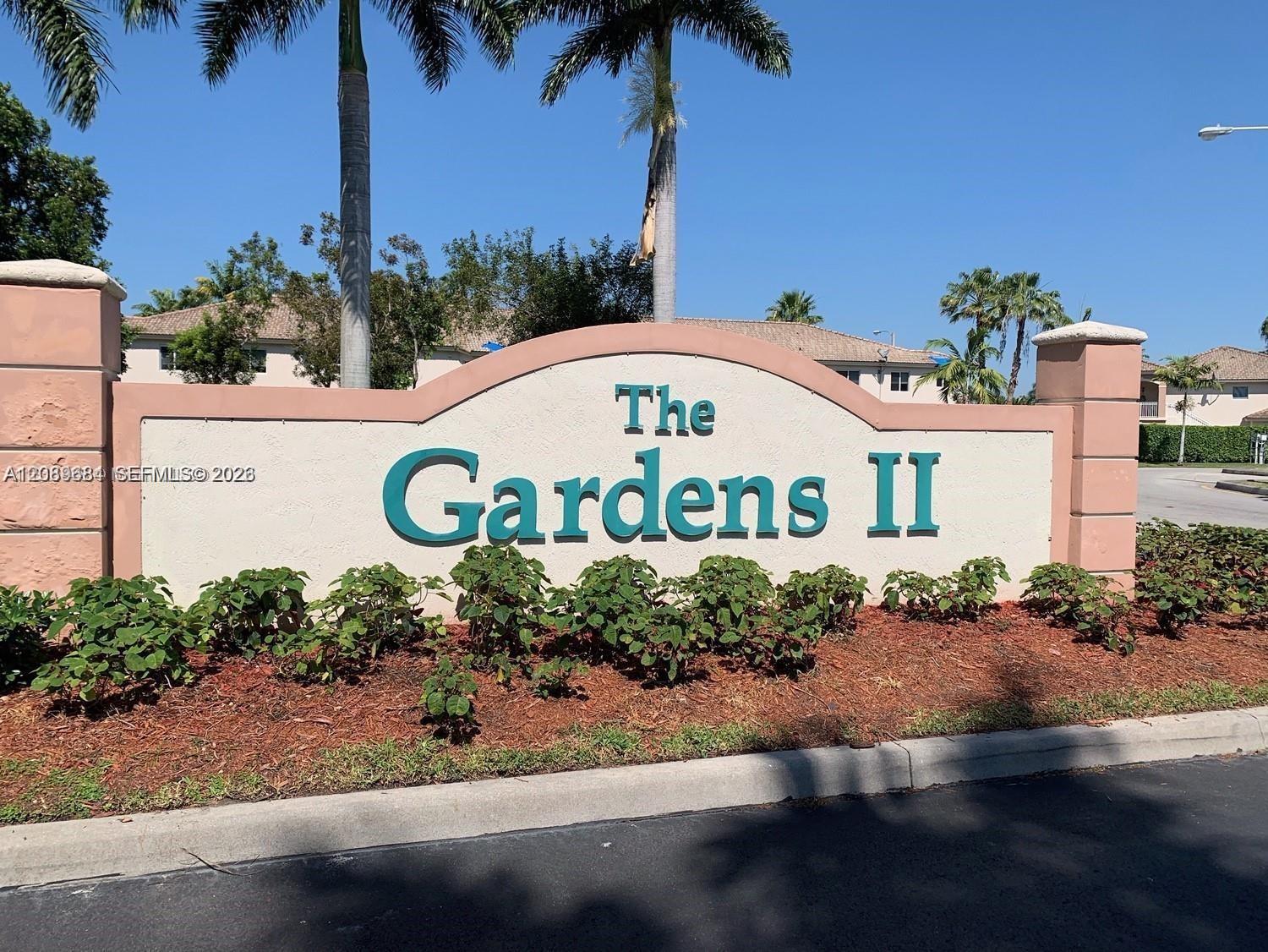 1260 Se 31st Court 106-34 Property Photo 1